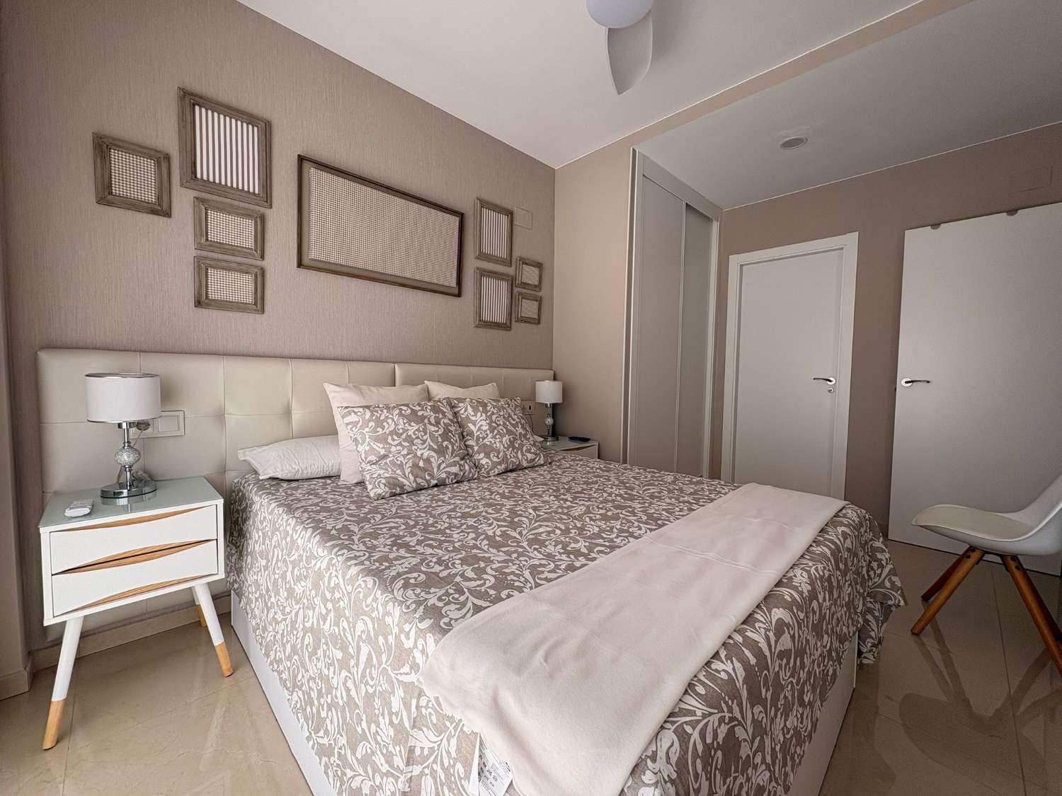 公寓 出售 在 Sol Park (Oropesa del Mar)