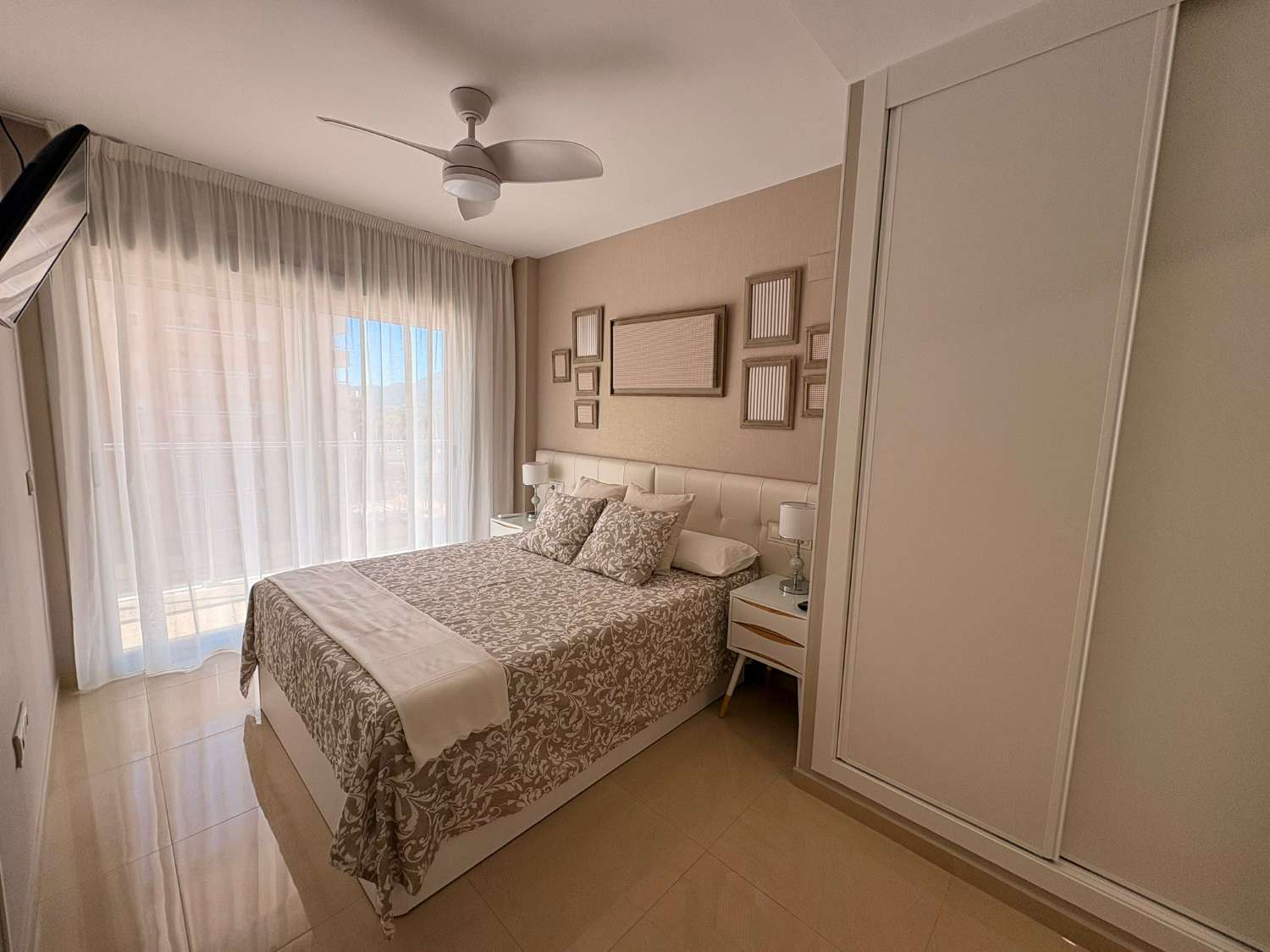 公寓 出售 在 Sol Park (Oropesa del Mar)