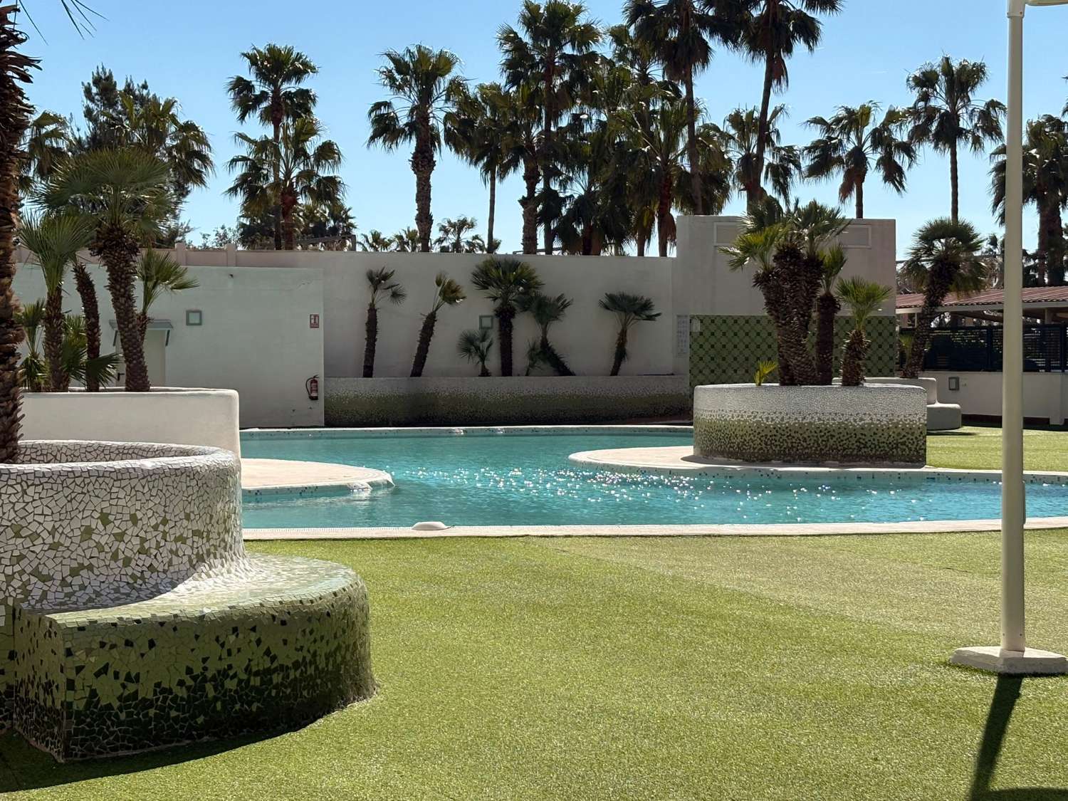 公寓 出售 在 Sol Park (Oropesa del Mar)