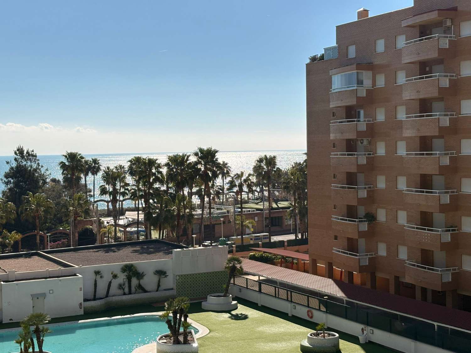 公寓 出售 在 Sol Park (Oropesa del Mar)