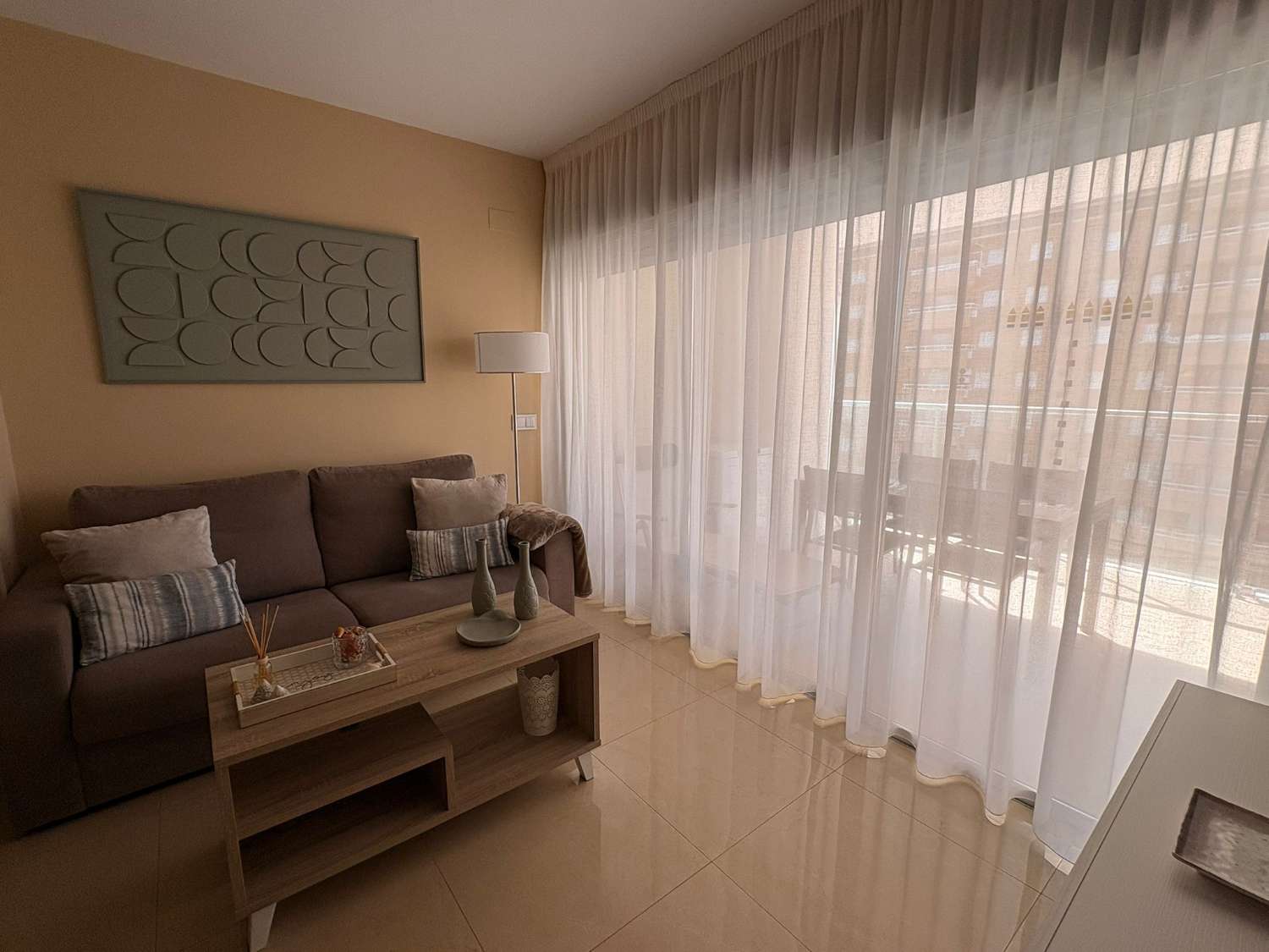 公寓 出售 在 Sol Park (Oropesa del Mar)