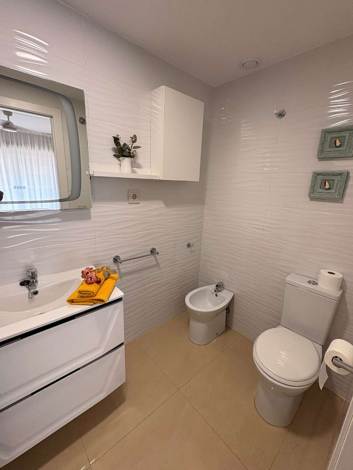 公寓 出售 在 Sol Park (Oropesa del Mar)