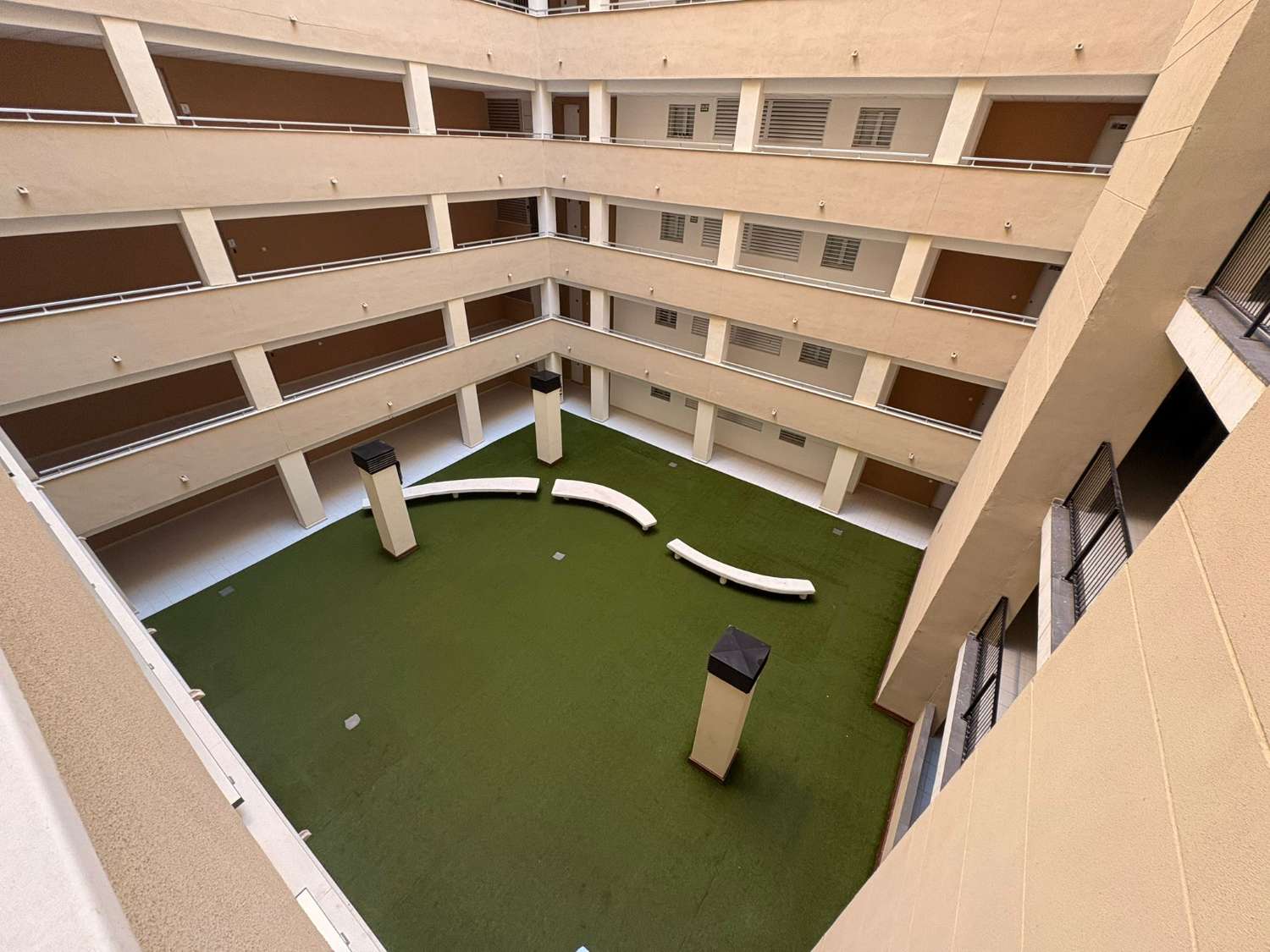 公寓 出售 在 Sol Park (Oropesa del Mar)