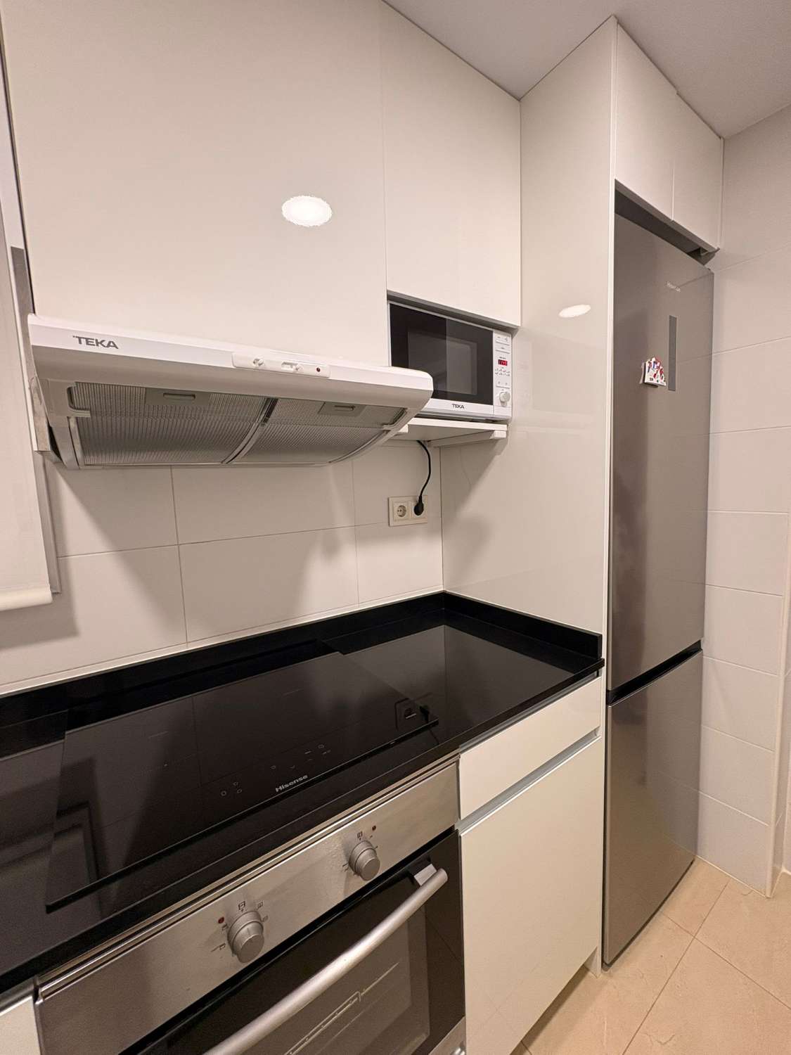 公寓 出售 在 Sol Park (Oropesa del Mar)