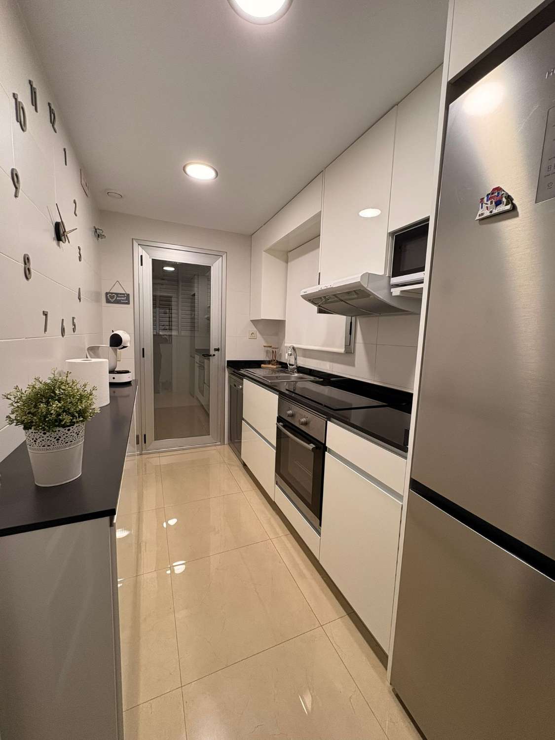 公寓 出售 在 Sol Park (Oropesa del Mar)