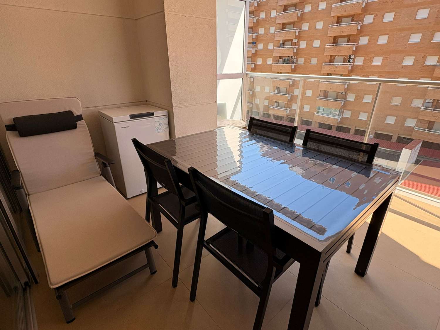 公寓 出售 在 Sol Park (Oropesa del Mar)