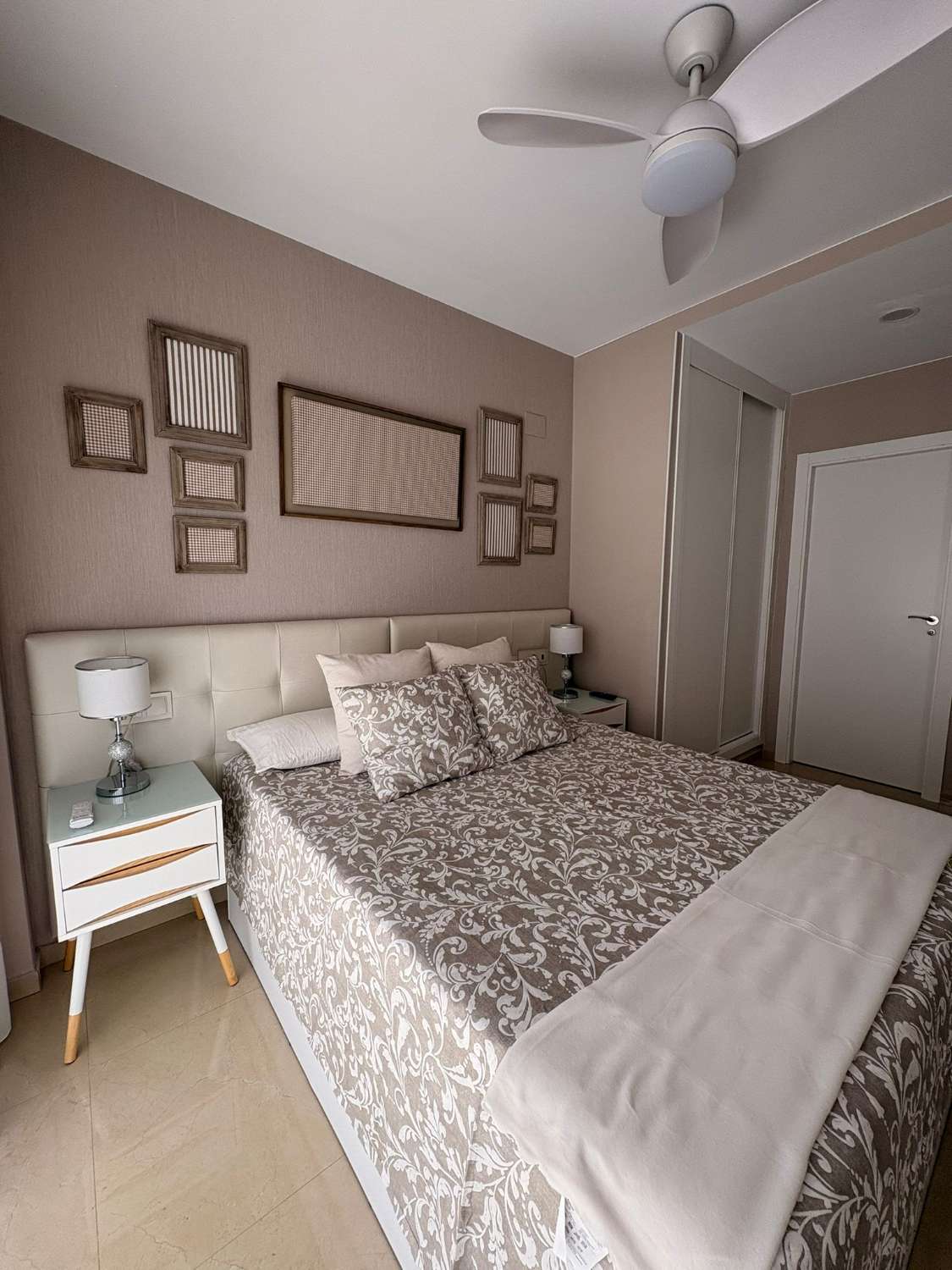 公寓 出售 在 Sol Park (Oropesa del Mar)