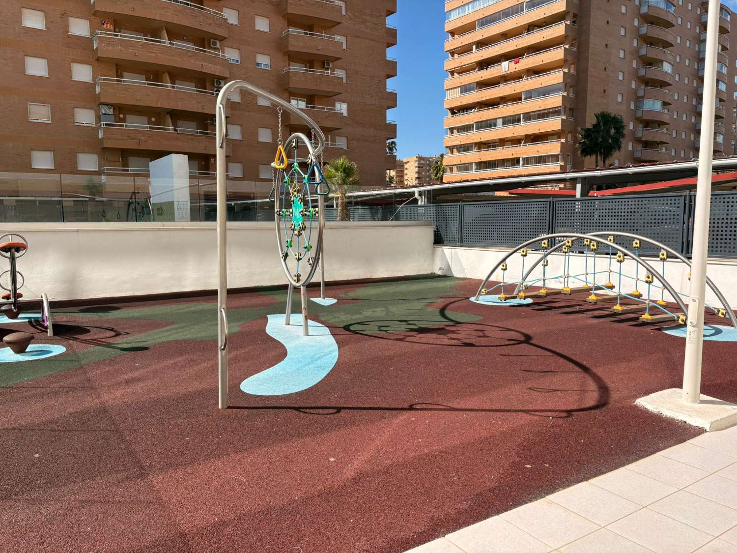 公寓 出售 在 Sol Park (Oropesa del Mar)