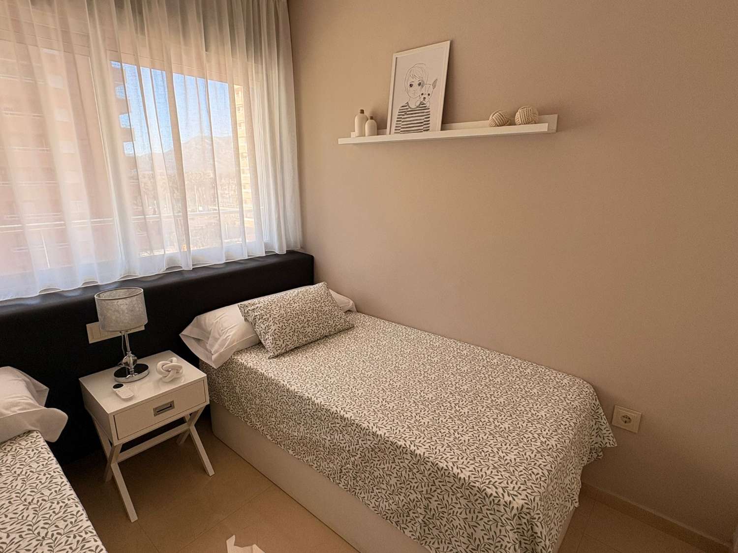 公寓 出售 在 Sol Park (Oropesa del Mar)