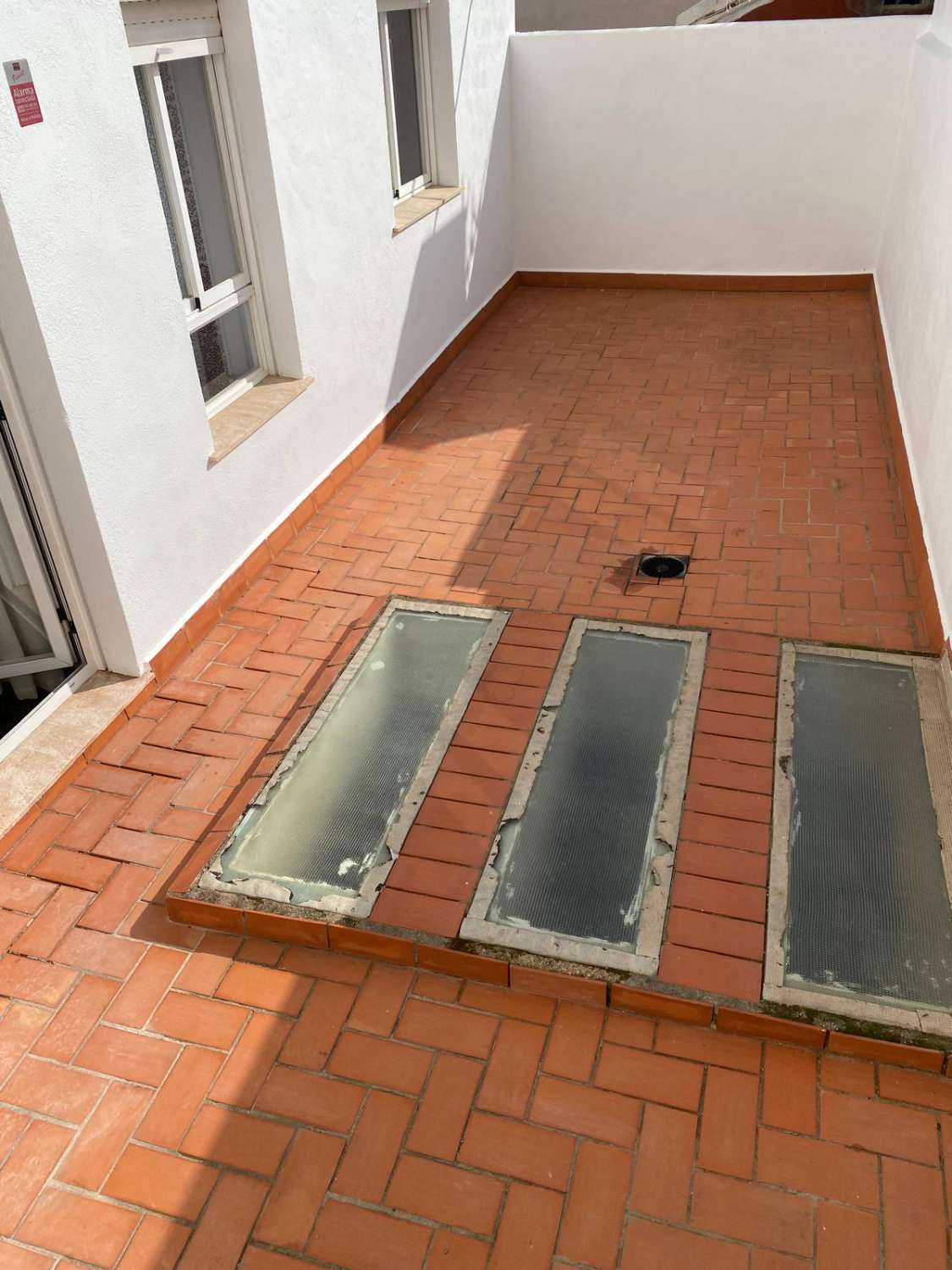 Flat te huur in Zona Hospital-Plaza del Real (Castellón de la Plana)