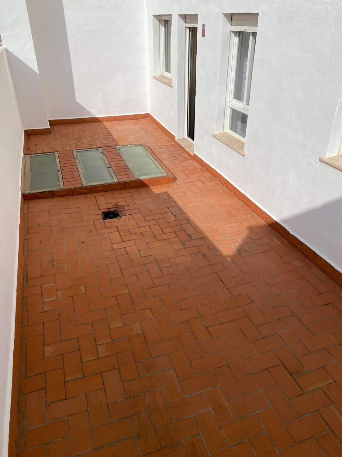 Flat te huur in Zona Hospital-Plaza del Real (Castellón de la Plana)