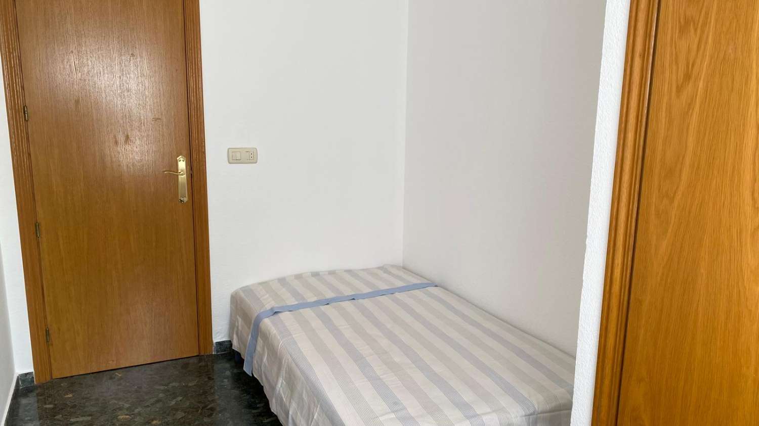 Flat te huur in Zona Hospital-Plaza del Real (Castellón de la Plana)