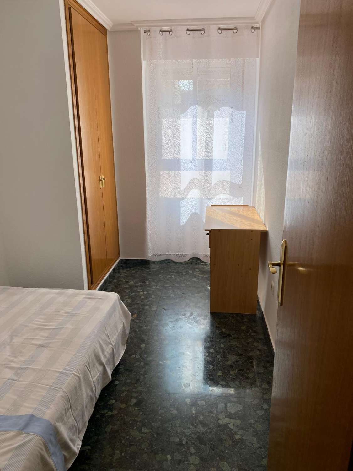 Flat te huur in Zona Hospital-Plaza del Real (Castellón de la Plana)