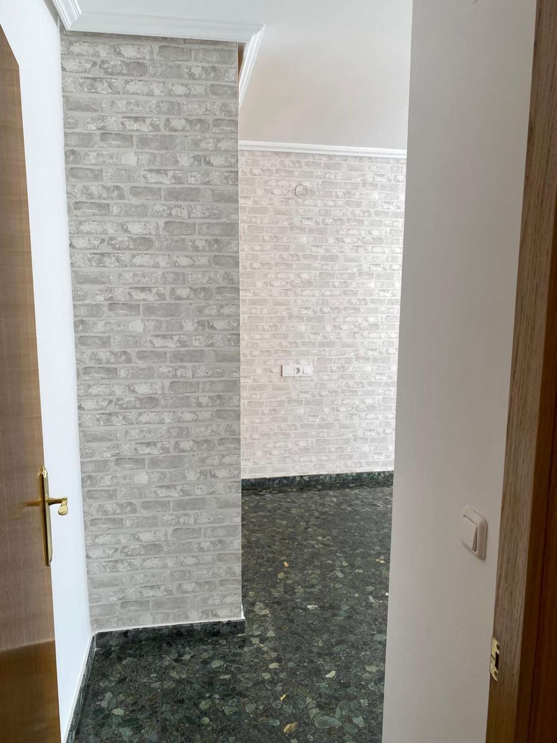 Flat te huur in Zona Hospital-Plaza del Real (Castellón de la Plana)