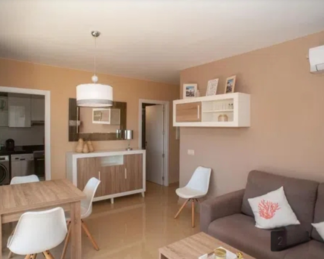 Appartement te koop in Sol Park (Oropesa del Mar)