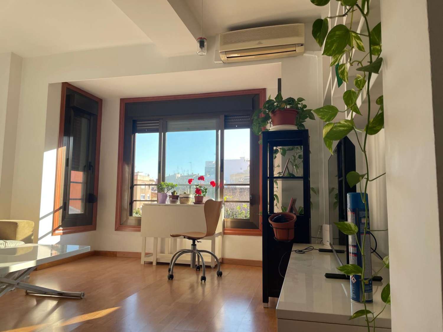 PISO AVENIDA DEL MAR