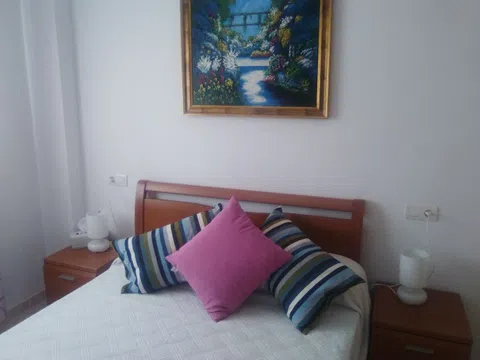 квартира в продаже в Vista Mar (Oropesa del Mar)