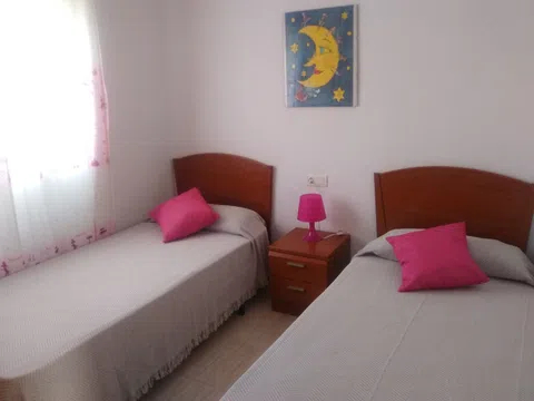 квартира в продаже в Vista Mar (Oropesa del Mar)