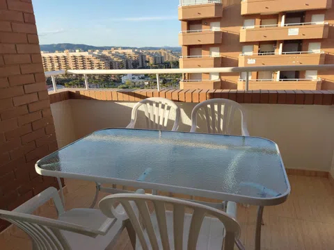 квартира в продаже в Vista Mar (Oropesa del Mar)