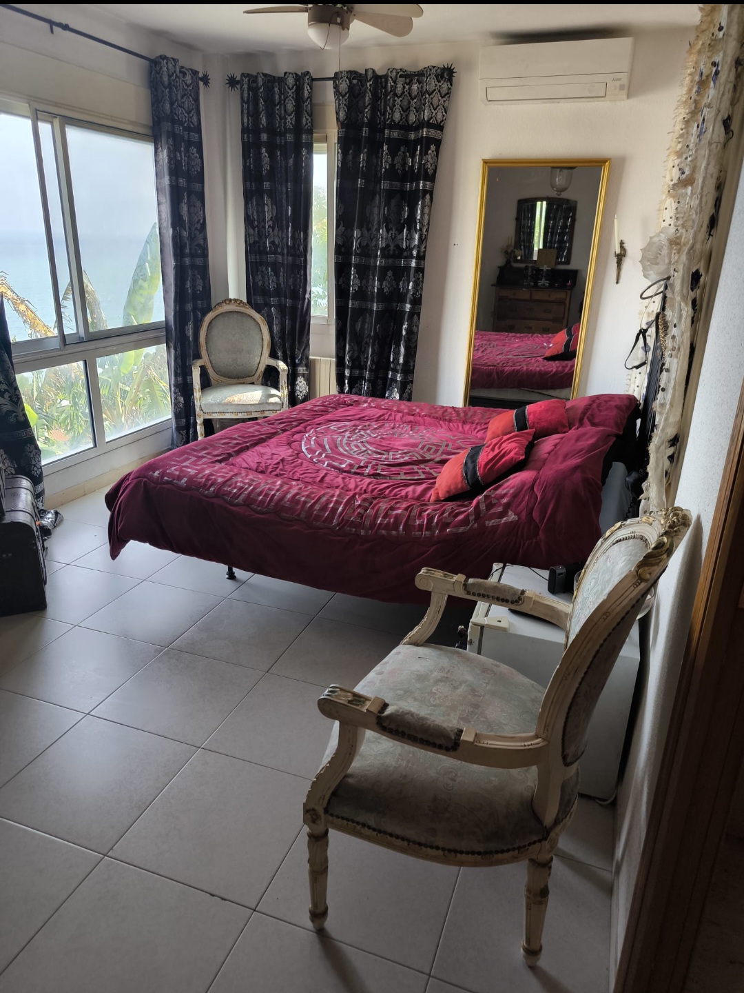 CHALET PRIMERA LINEA PLAYA OROPESA