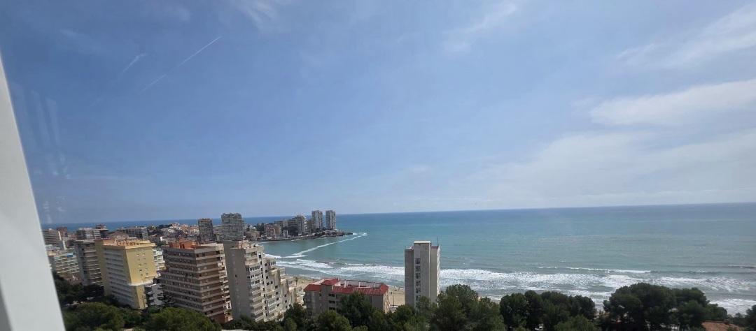 CHALET PRIMERA LINEA PLAYA OROPESA