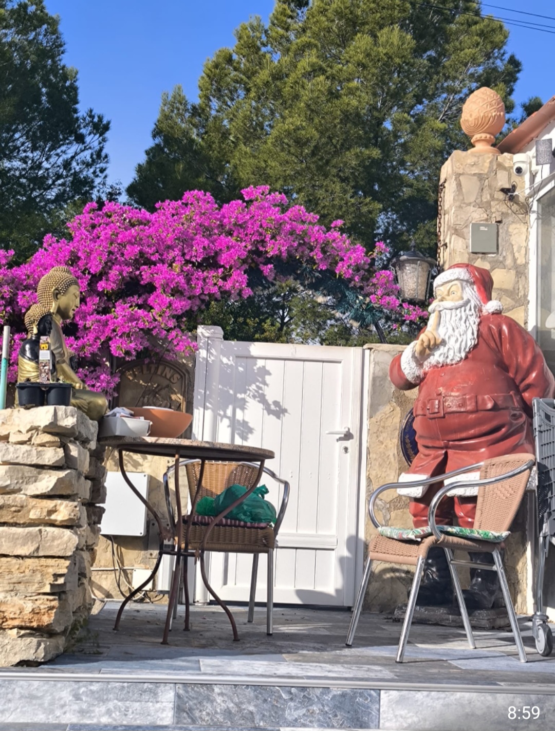 CHALET PRIMERA LINEA PLAYA OROPESA