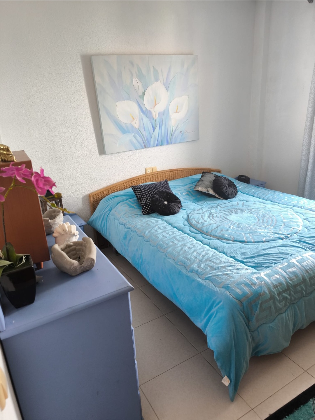 CHALET PRIMERA LINEA PLAYA OROPESA