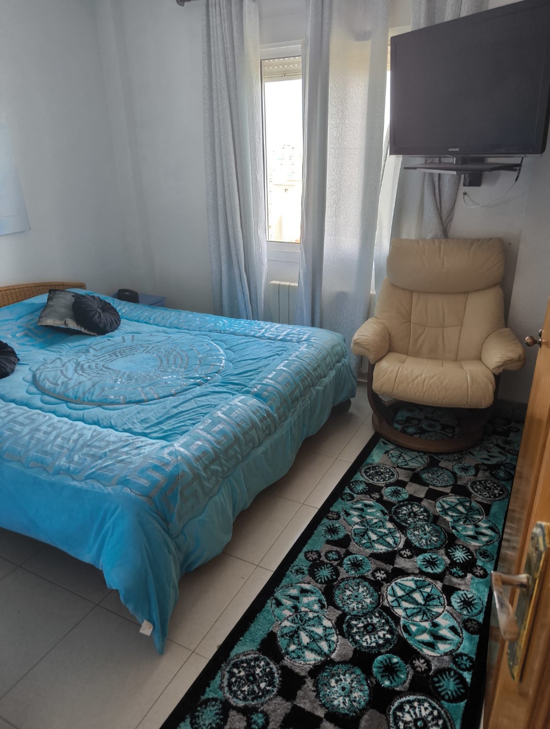 CHALET PRIMERA LINEA PLAYA OROPESA