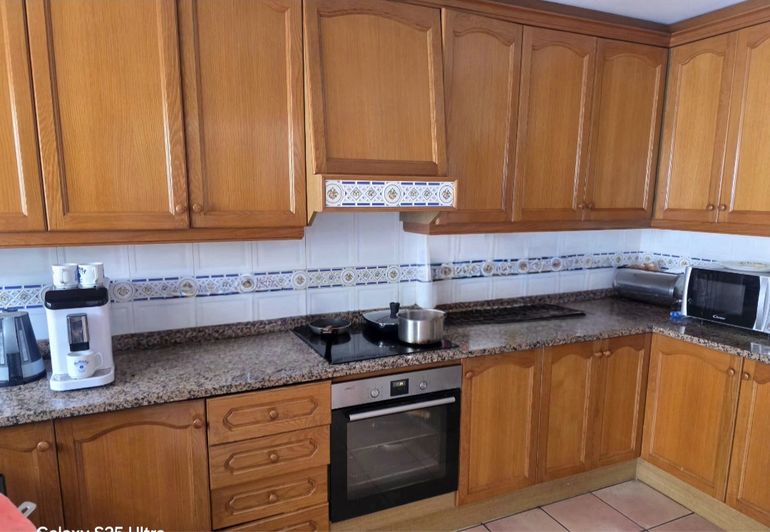 CHALET PRIMERA LINEA PLAYA OROPESA