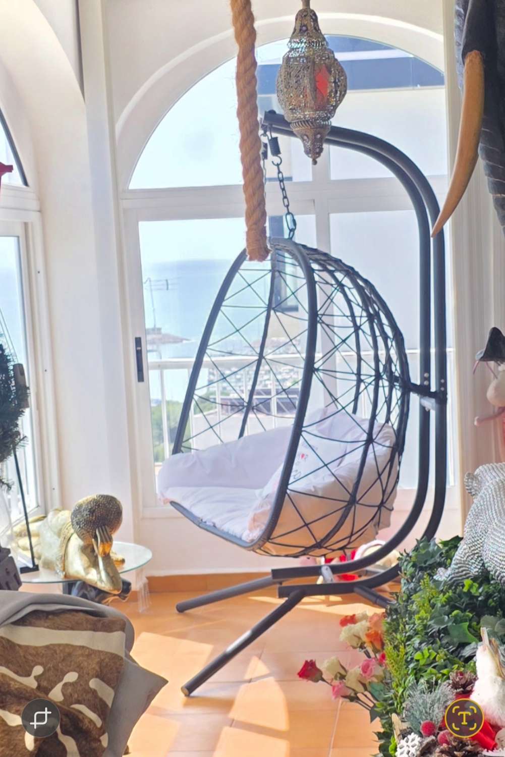 CHALET PRIMERA LINEA PLAYA OROPESA