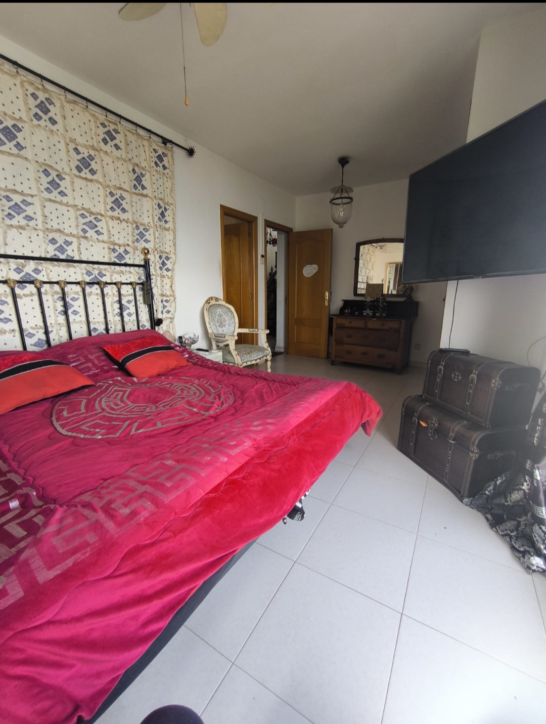 CHALET PRIMERA LINEA PLAYA OROPESA