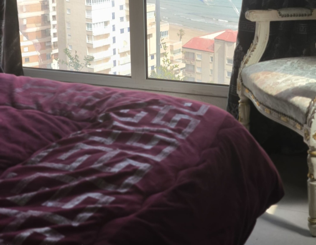 CHALET PRIMERA LINEA PLAYA OROPESA