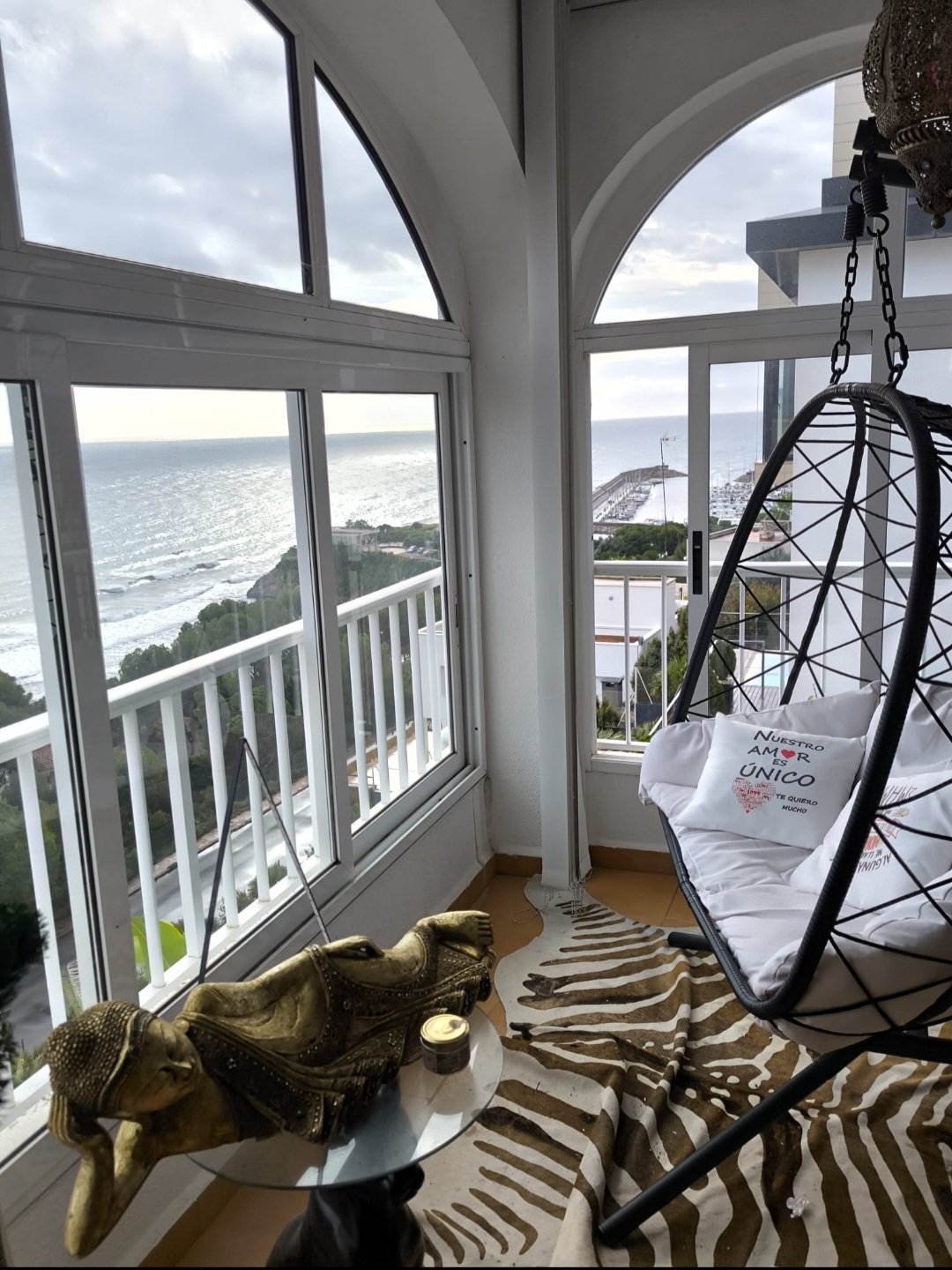 CHALET PRIMERA LINEA PLAYA OROPESA