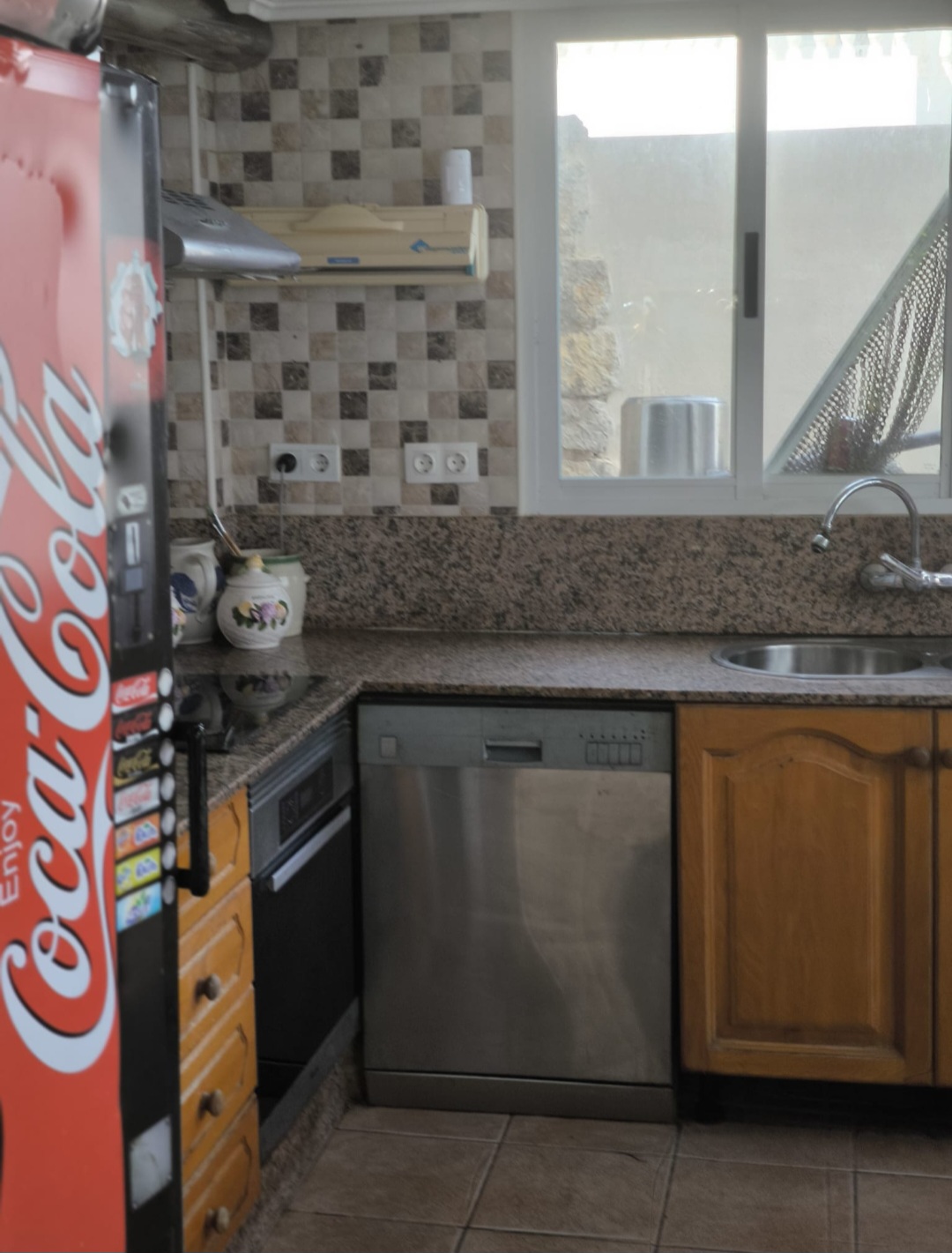 CHALET PRIMERA LINEA PLAYA OROPESA