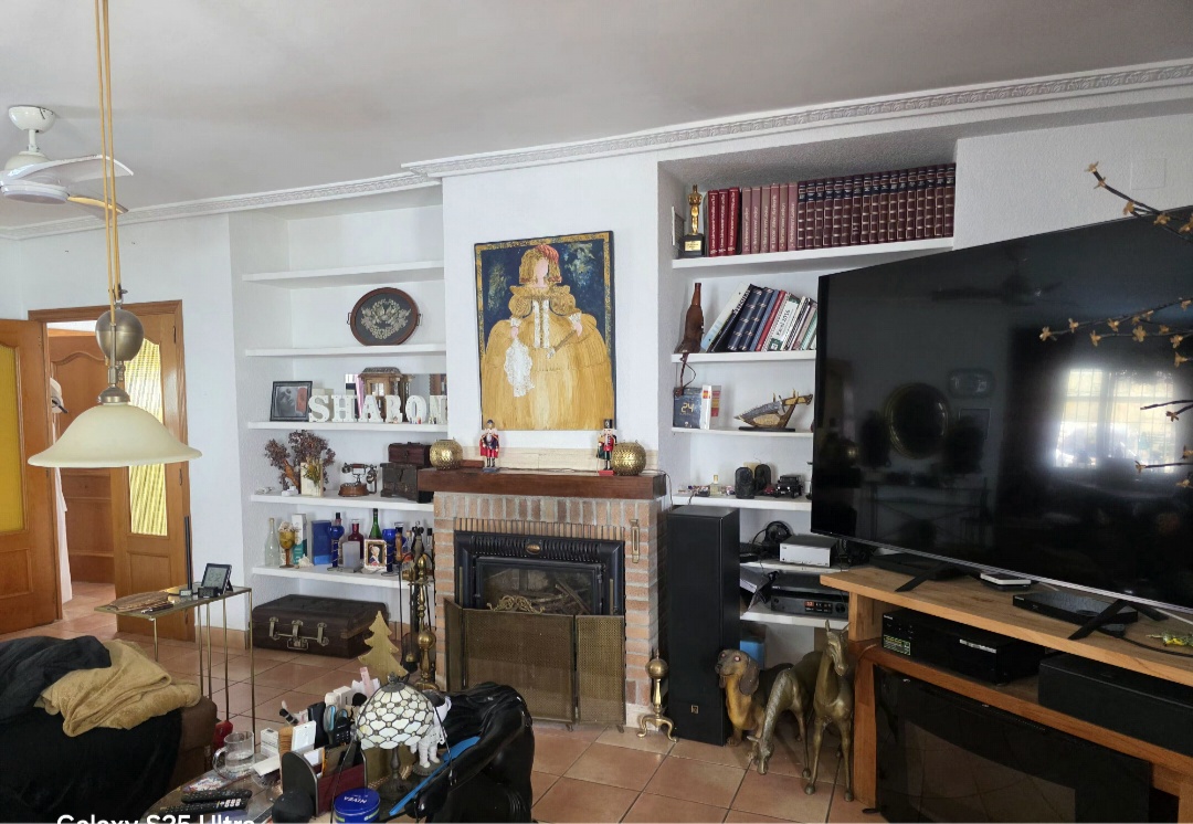 CHALET PRIMERA LINEA PLAYA OROPESA