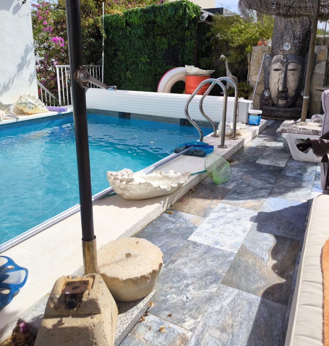 CHALET PRIMERA LINEA PLAYA OROPESA