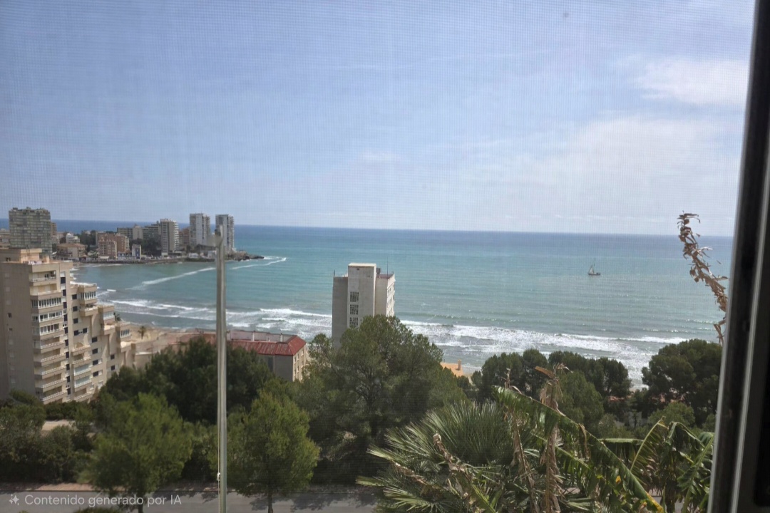 CHALET PRIMERA LINEA PLAYA OROPESA