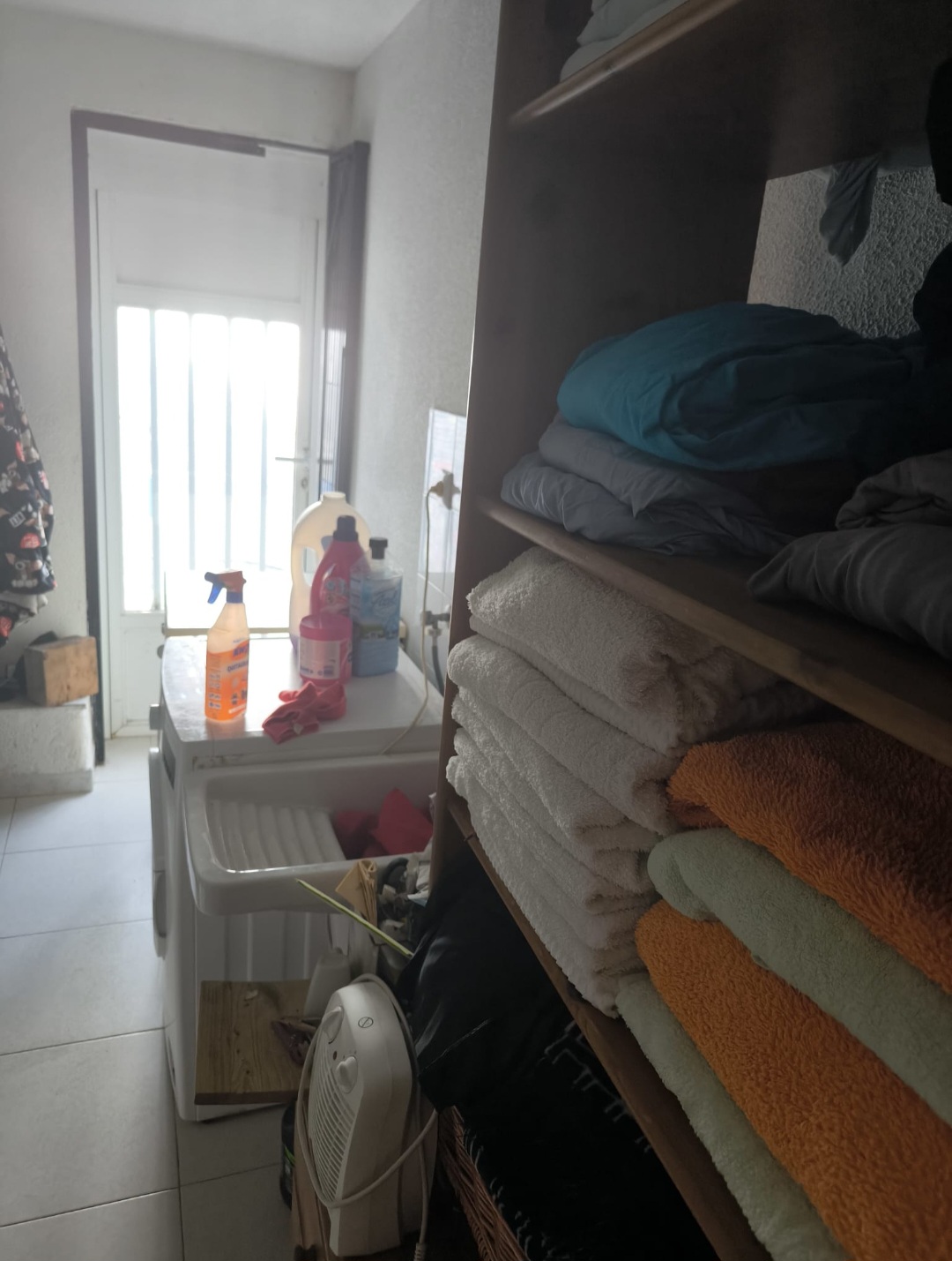 CHALET PRIMERA LINEA PLAYA OROPESA