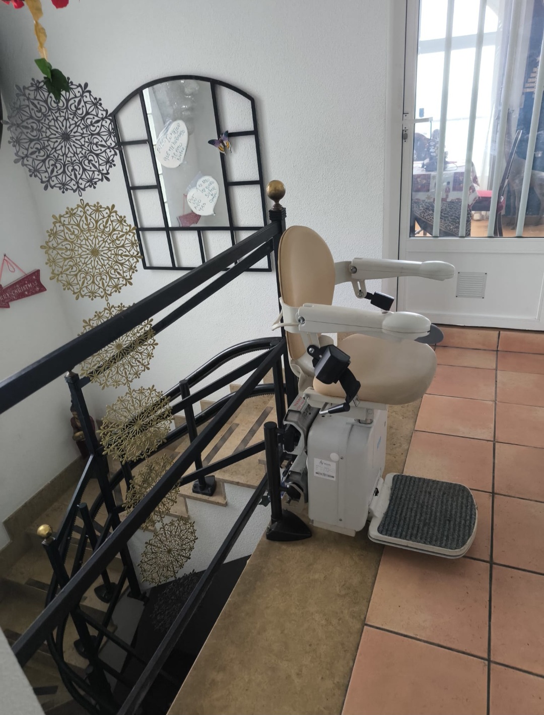 CHALET PRIMERA LINEA PLAYA OROPESA