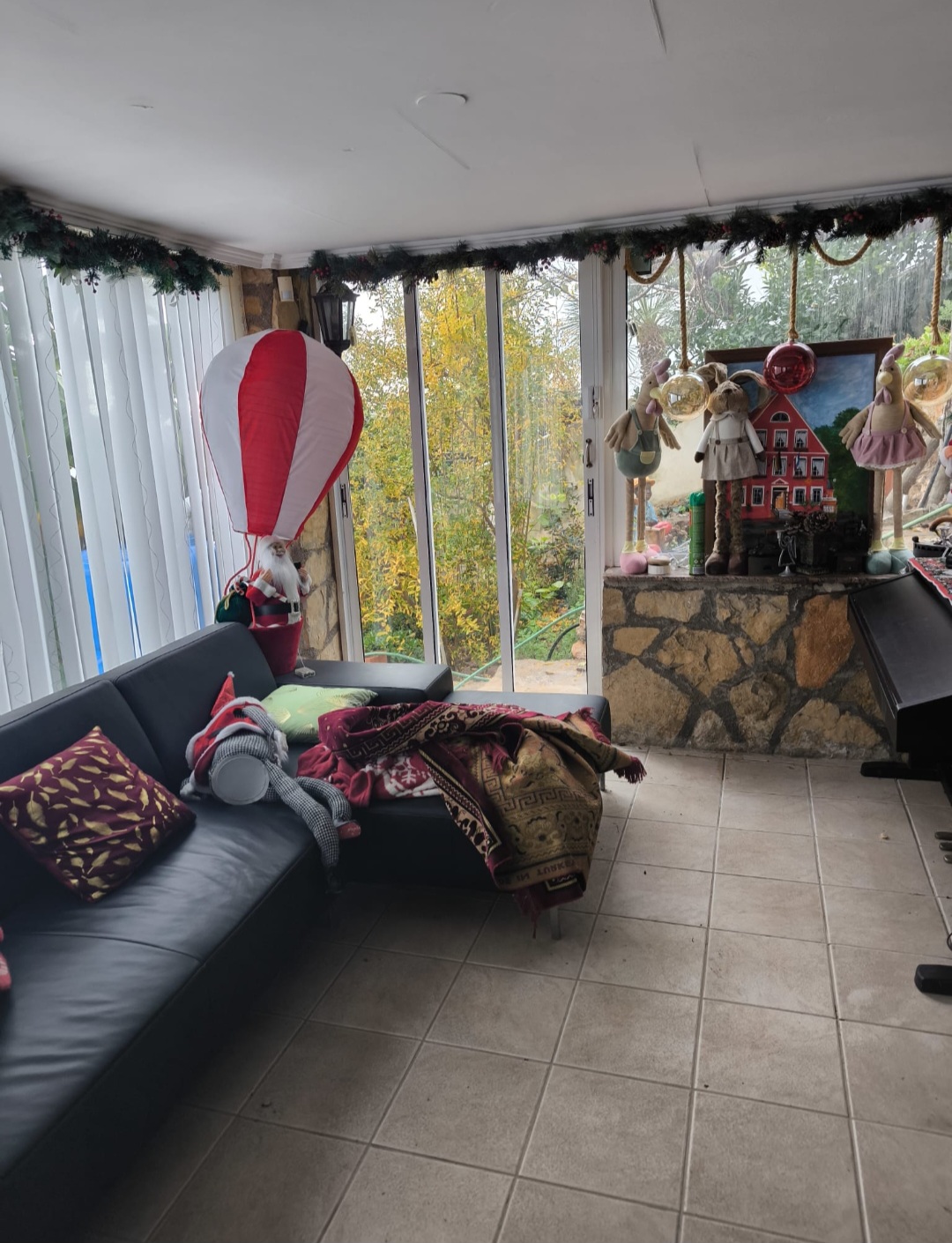 CHALET PRIMERA LINEA PLAYA OROPESA