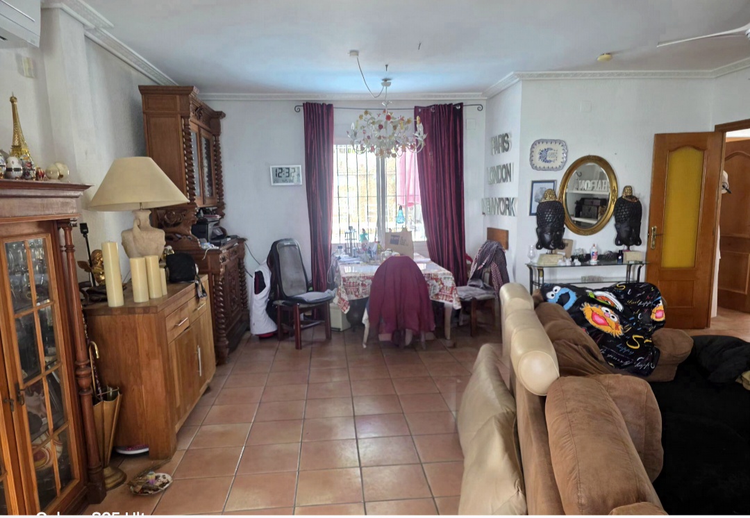 CHALET PRIMERA LINEA PLAYA OROPESA