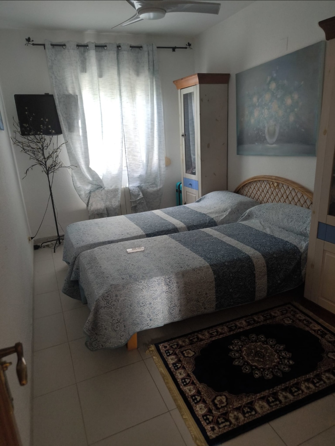 CHALET PRIMERA LINEA PLAYA OROPESA