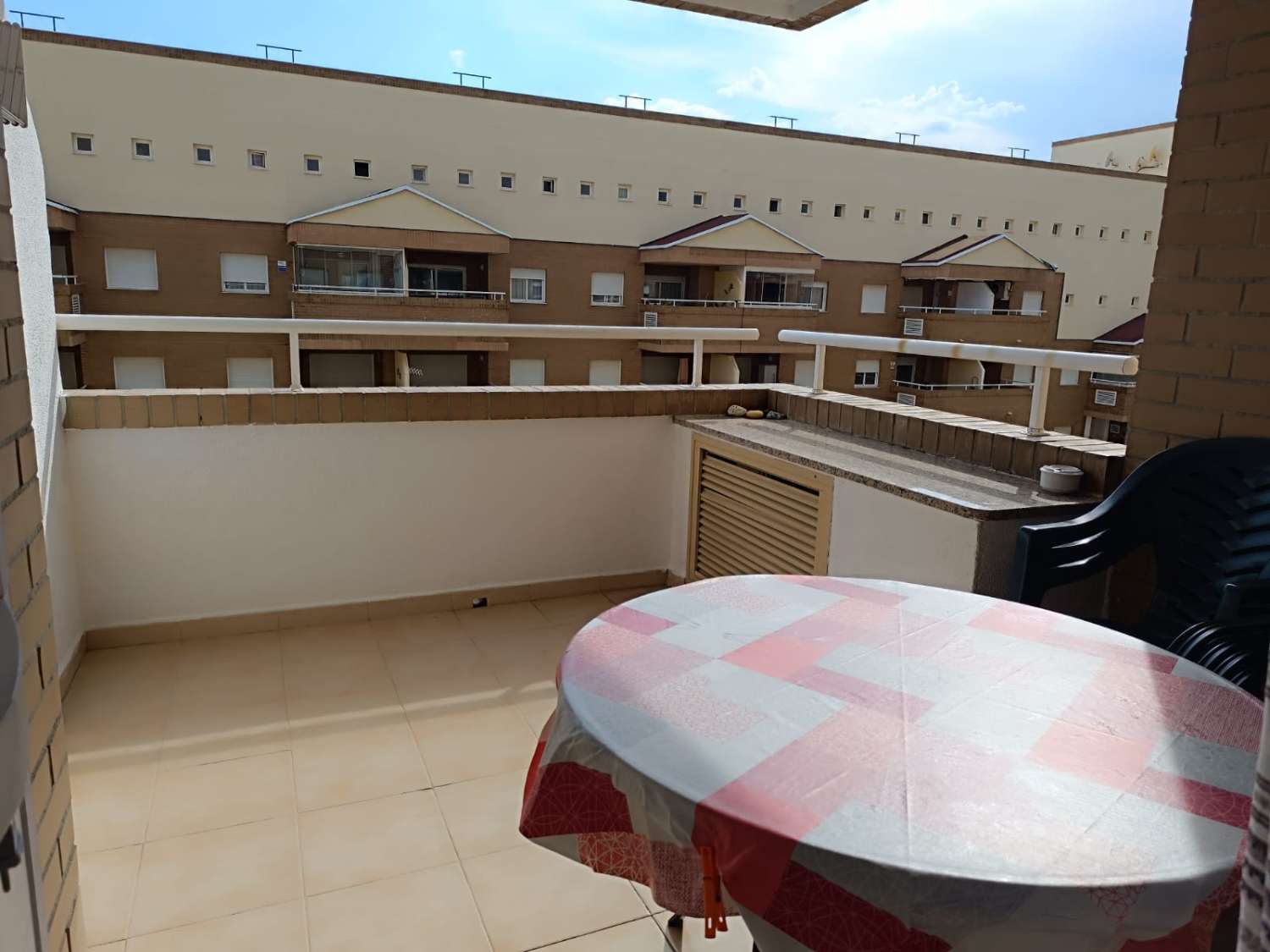 квартира в продаже в Costa Caribe (Oropesa del Mar)