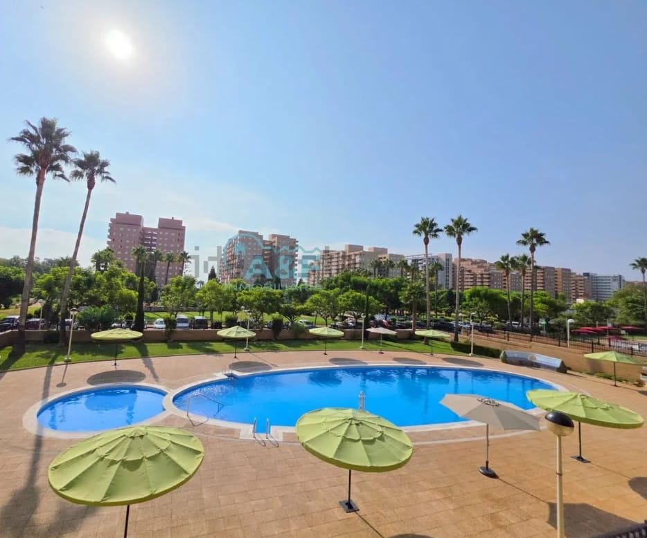 квартира в продаже в Costa Caribe (Oropesa del Mar)