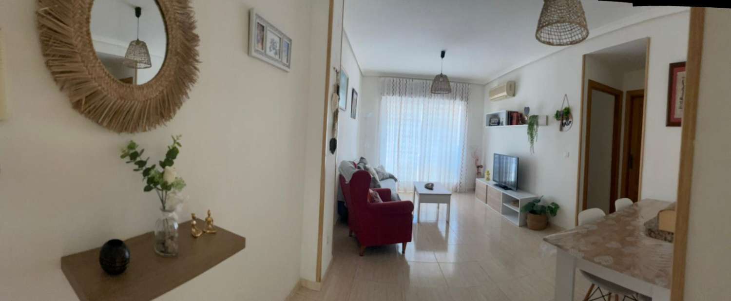 квартира в продаже в Costa Caribe (Oropesa del Mar)
