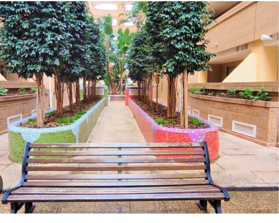 квартира в продаже в Costa Caribe (Oropesa del Mar)