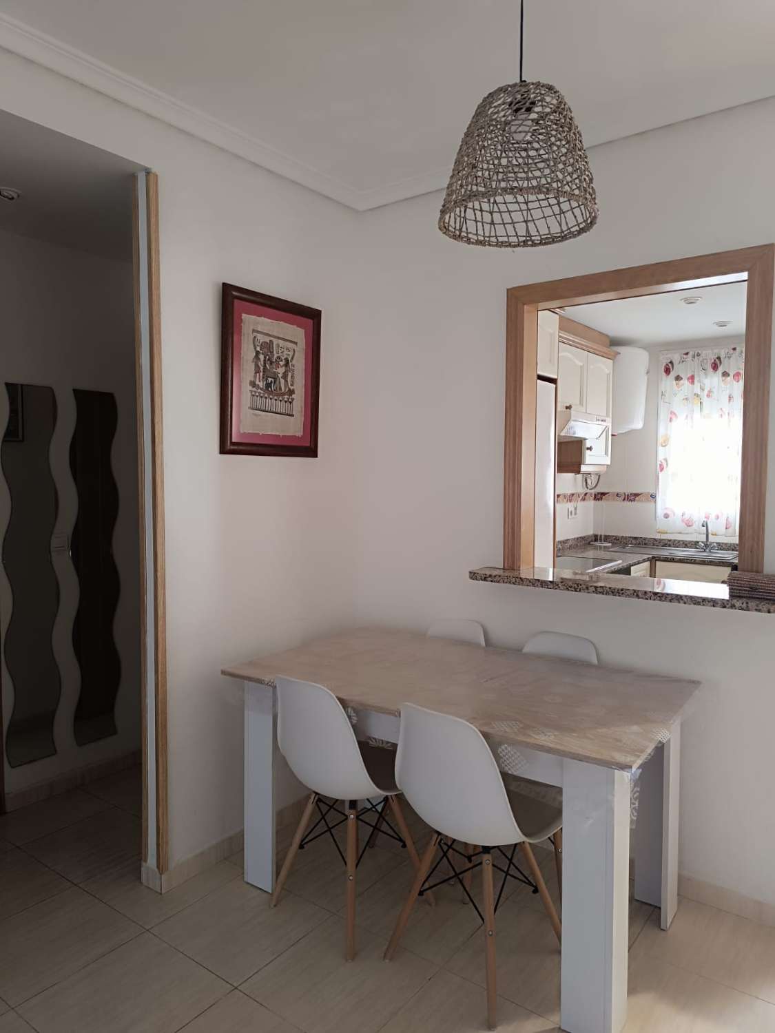 квартира в продаже в Costa Caribe (Oropesa del Mar)