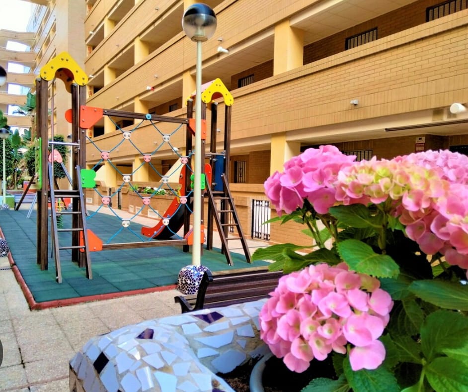 квартира в продаже в Costa Caribe (Oropesa del Mar)