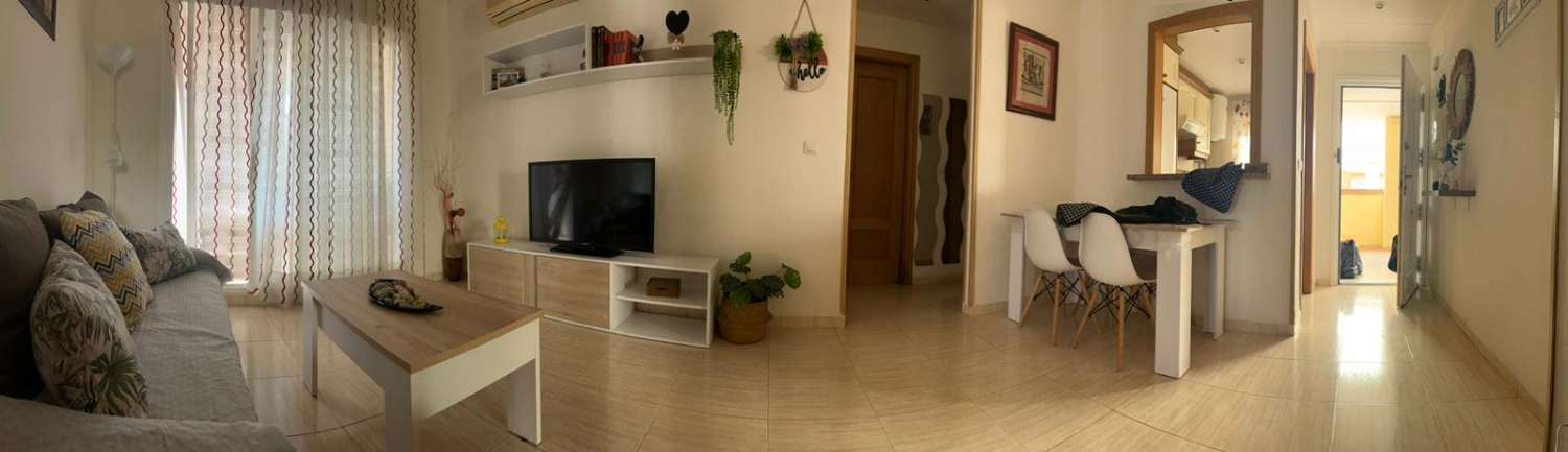 квартира в продаже в Costa Caribe (Oropesa del Mar)