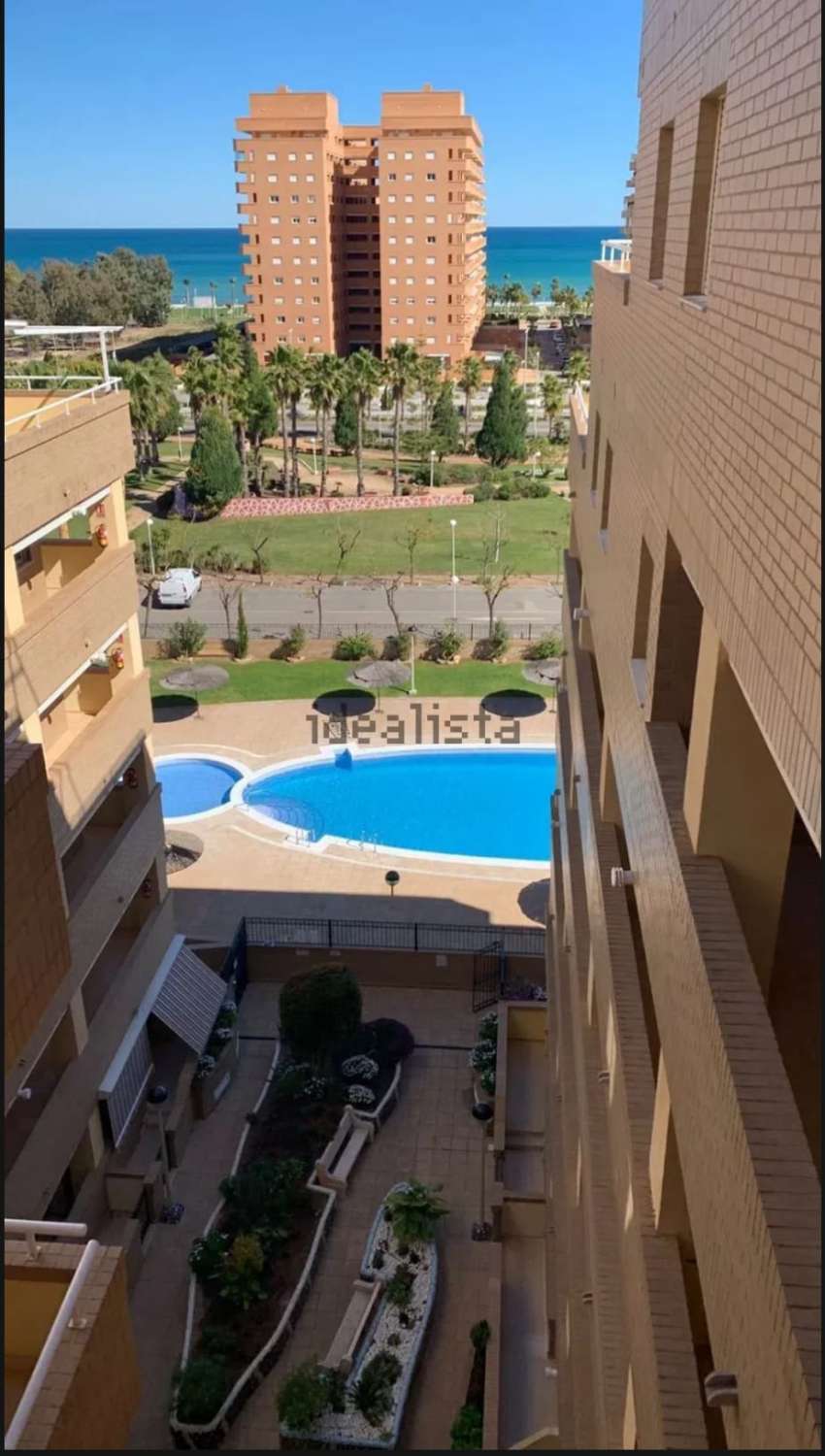 квартира в продаже в Costa Caribe (Oropesa del Mar)